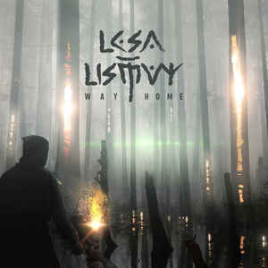 Lesa Listvy – Way Home
