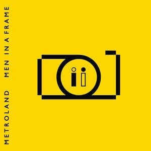 Metroland Men in a Frame cd Album Alfa Matrix Sideline Magazine Metroland – Men in a Frame (cd Album – Alfa Matrix)