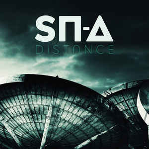 Sna Distance cd Album Meshwork Music Sideline Magazine Sn-a – Distance (cd Album – Meshwork Music)
