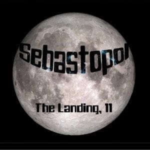 Sebastopol – The Landing, 11
