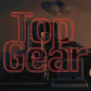 Stef Animal – Top Gear