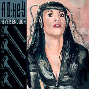 AD:keY – Never Enough