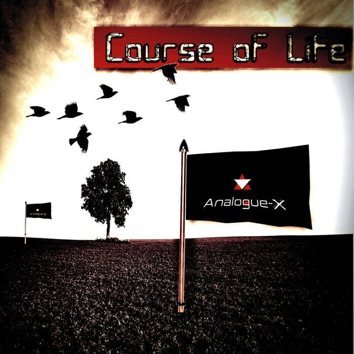Analogue-X – Course Of Life