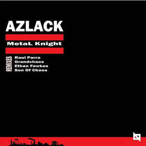 Azlack – Metal Knight