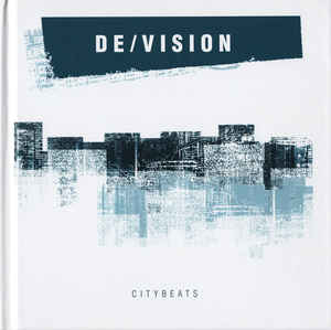 Devision Citybeats cd Album Popgefahr Records Sideline Magazine De/vision – Citybeats (cd Album – Popgefahr Records)