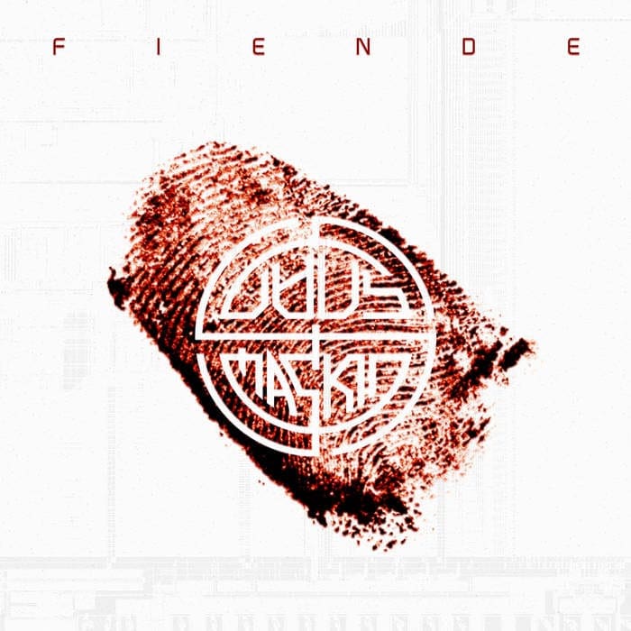 Dødsmaskin – Fiende