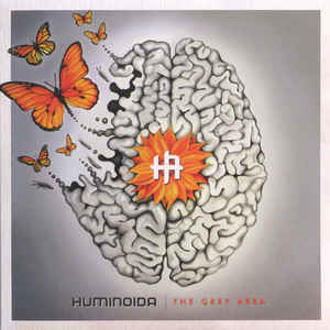 Huminoida – Haunted Autumn (ep – out of Range)