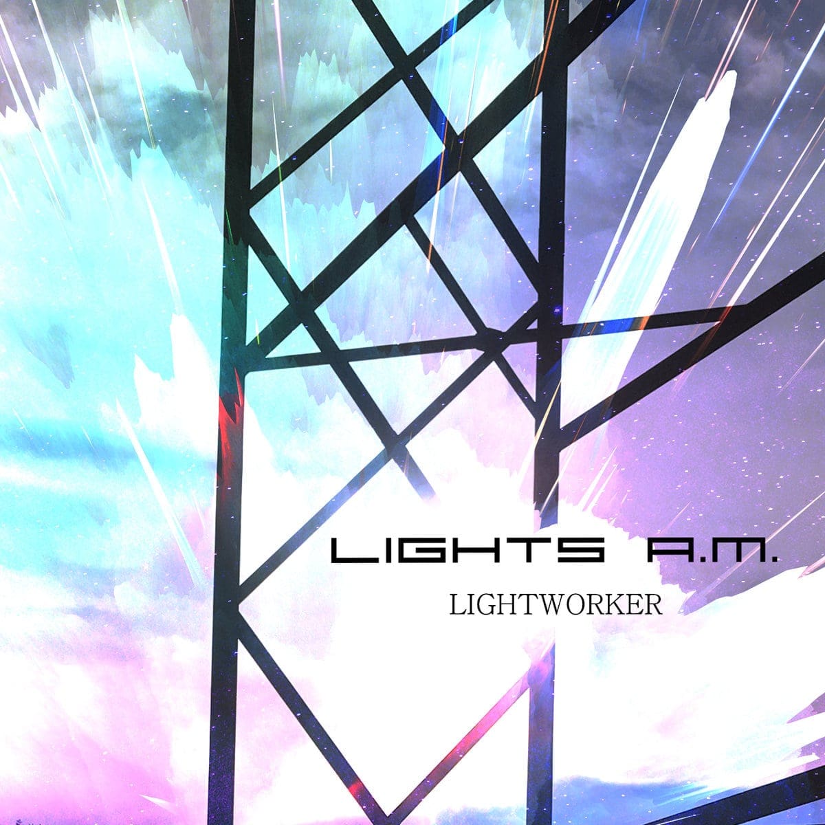 Lights A.M. - Lightworker