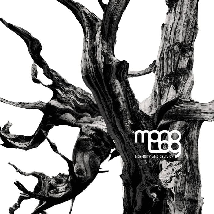 Monolog Idemnity and Oblivion cd Album Hymen Records Sideline Magazine Monolog – Idemnity and Oblivion (cd Album – Hymen Records)