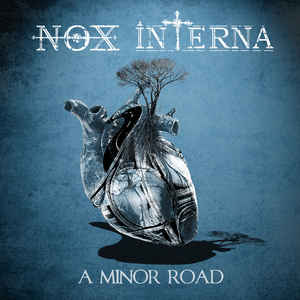 Nox Interna a Minor Road cd Ep Echozone Sideline Magazine Nox Interna – a Minor Road (cd Ep – Echozone)