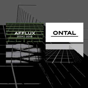 Ontal – Afflux 2014-2018