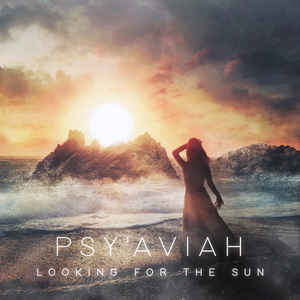 Psy’Aviah – Looking For The Sun
