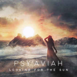 Psyaviah Looking for the Sun digital Ep Alfa Matrix Sideline Magazine Psy’aviah – Looking for the Sun (digital Ep – Alfa Matrix)