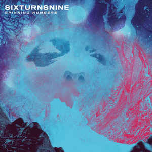 SixTurnsNine – Spinning Numbers