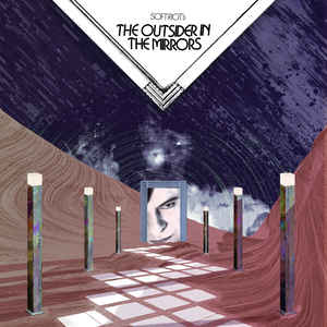 Soft Riot the Outsider in the Mirrors cd Album Possession Records Sideline Magazine Soft Riot – the Outsider in the Mirrors (cd Album – Possession Records)