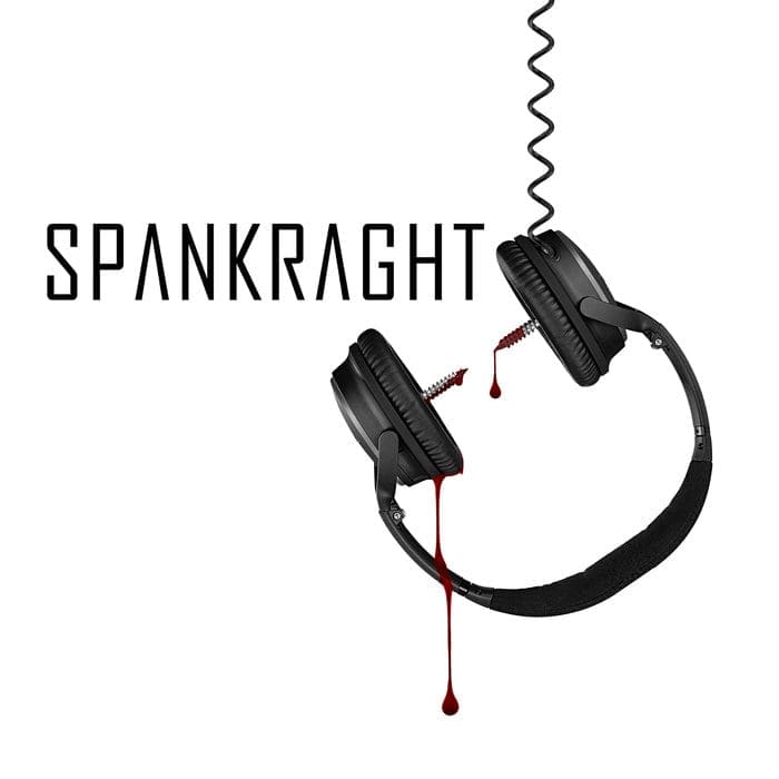 Spankraght – Spankraght