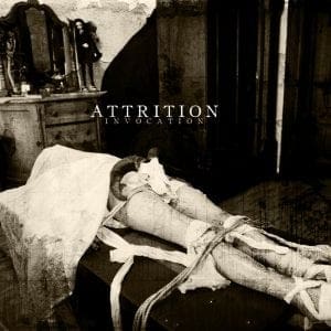 Attrition gives away horror film score 'Invocation' for free