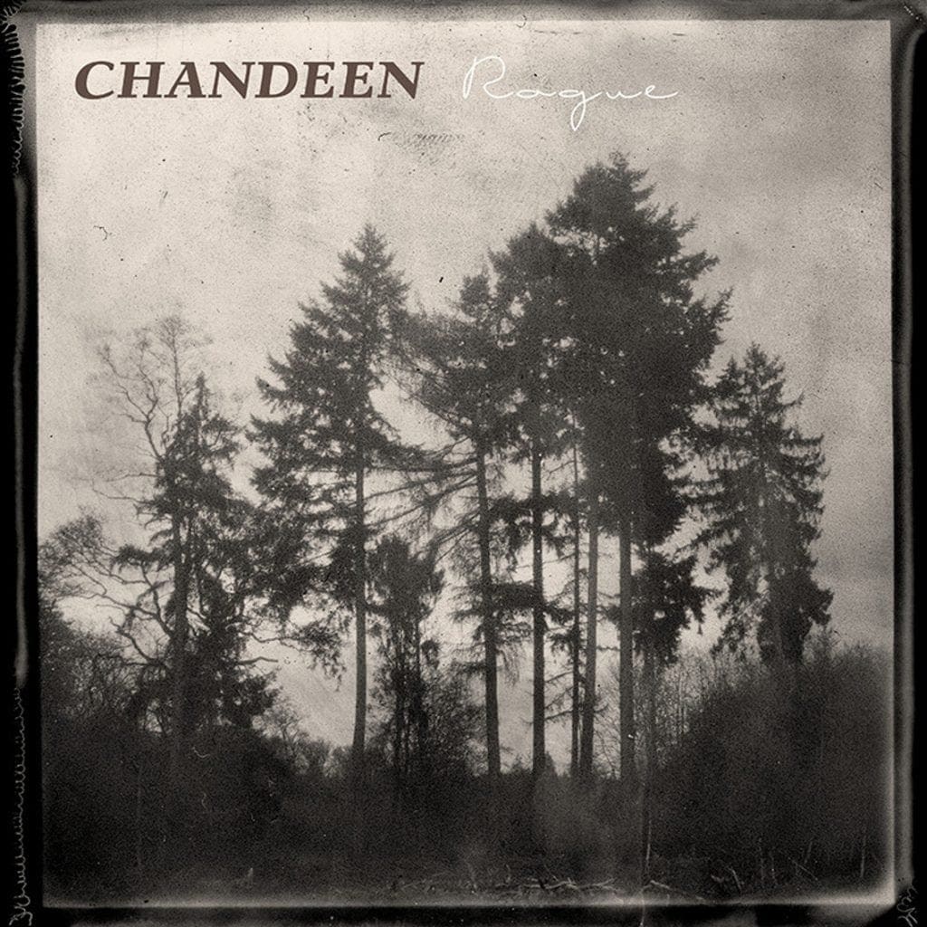 Chandeen returns with brand new 5-track EP 'Rogue' - listen here
