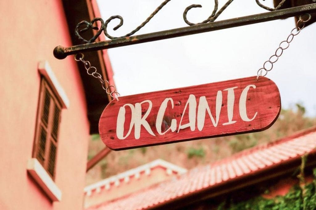 The Truth Behind Organic Vape Juice