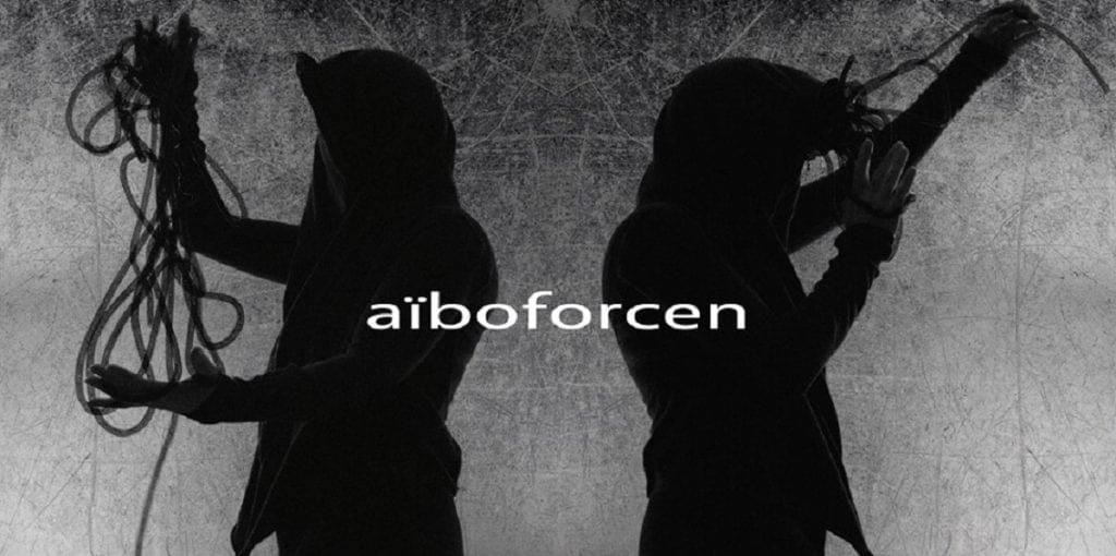 Aiboforcen - Interview