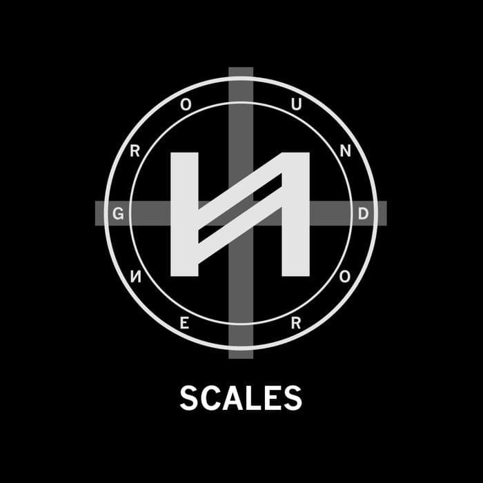 Ground Nero – Scales
