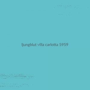 Ljungblut - Villa Carlotta 5959