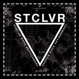 STCLVR – Hostile Work Environment
