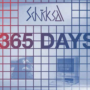 Schicksal 365 Days vinyl Album Walhalla Records Sideline Magazine Schicksal – 365 Days (vinyl Album – Walhalla Records)