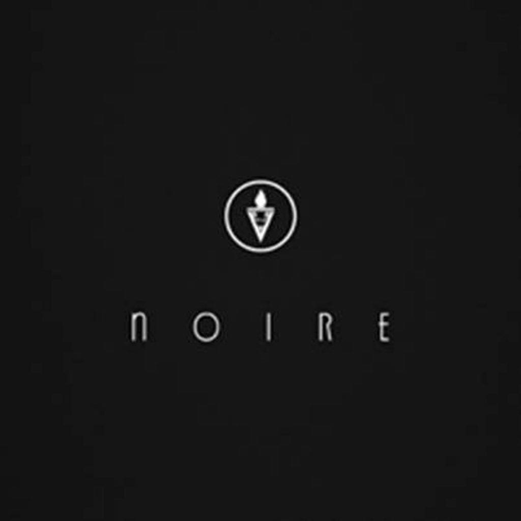 VNV Nation releases new album 'Noire' as a digipak and as a limited edition double black vinyl edition