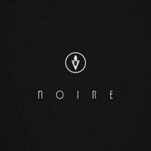 VNV Nation releases new album 'Noire' as a digipak and as a limited edition double black vinyl edition