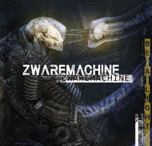 Zwaremachine – Be A Light