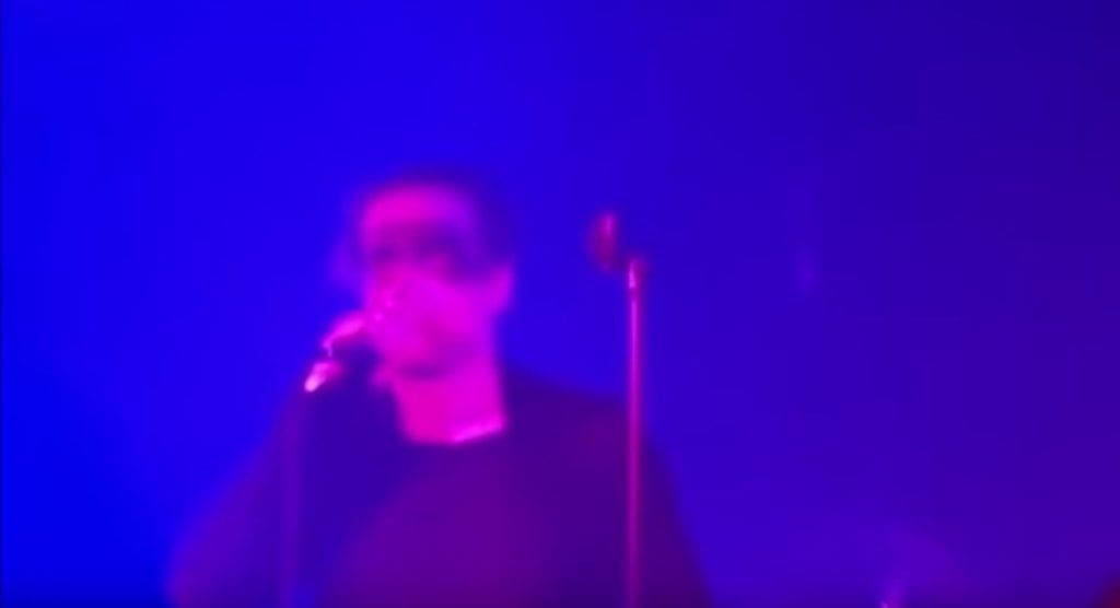 Skinny Puppy Cofounder Nivek Ogre Hospitalized with Broken Jaw After Being Attacked Hours Before Going on Stage Sideline Magazine Skinny Puppy Co-founder Nivek Ogre Hospitalized with Broken Jaw After Being Attacked Hours Before Going on Stage