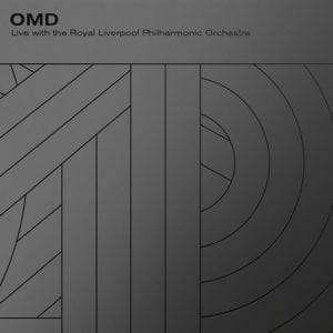 OMD to release new live album 'Live with the Royal Liverpool Philharmonic Orchestra'