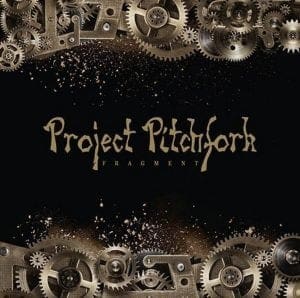 Project Pitchfork to launch 'Fragment' in October as a limited 2CD edition as well
