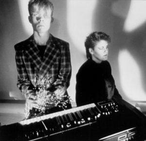 Brand new Yazoo remix for 'Winter Kills' to be featured on new vinyl and CD boxset - orders available now