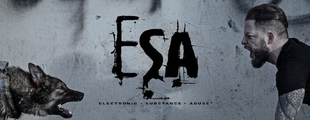 E.S.A. - Interview