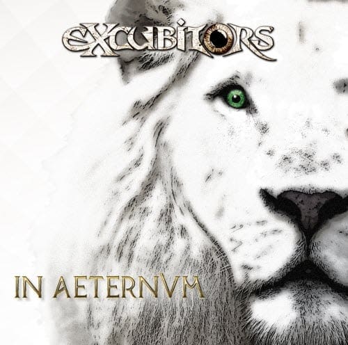 Excubitors in Aeternum cd Album 4eck Studios Sideline Magazine Excubitors – in Aeternum (cd Album – 4eck Studios)