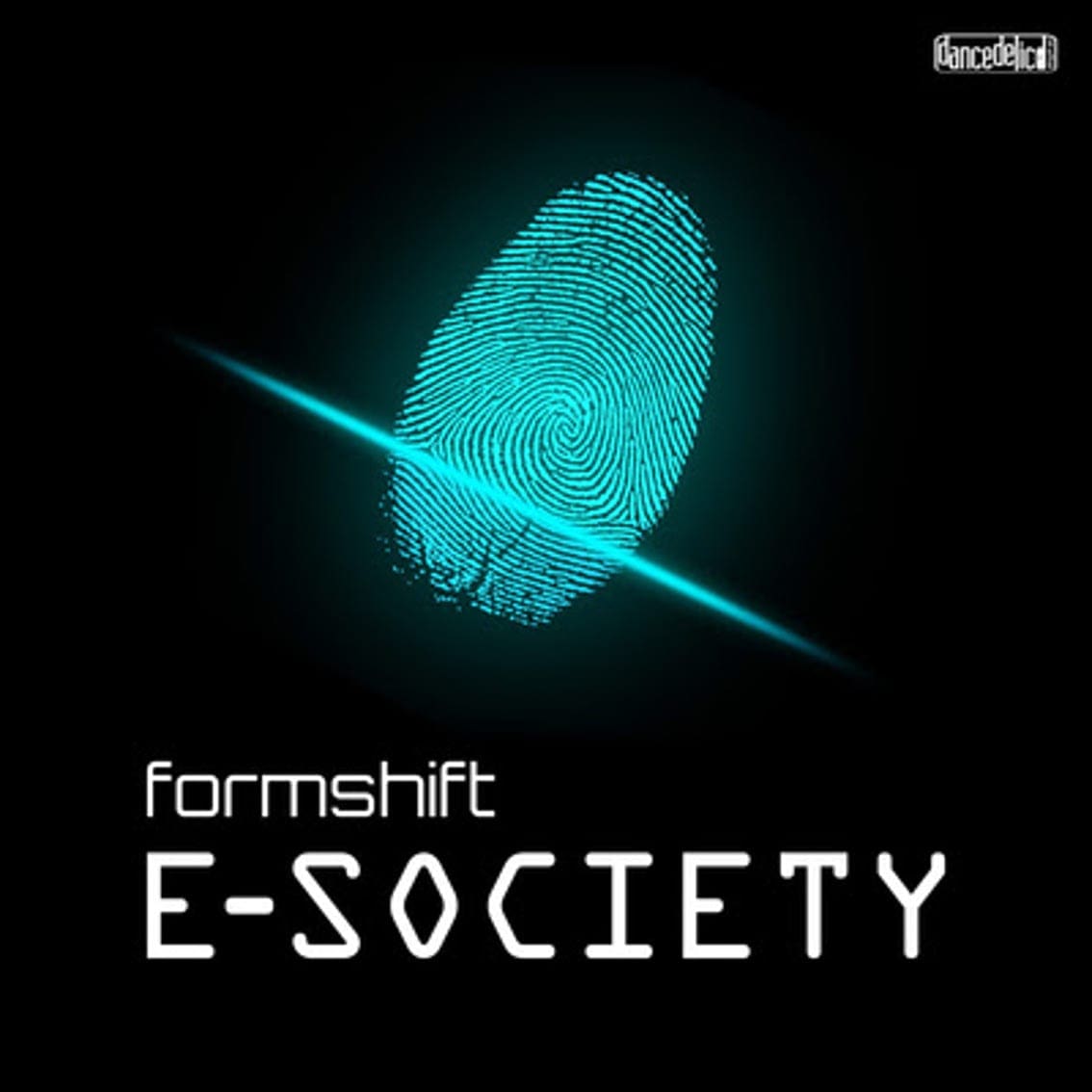 Formshift joins with Dirk Da Davo for 4-track EP 'E Society'