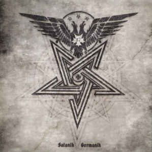 Hanzel Und Gretyl – Satanik Germanik