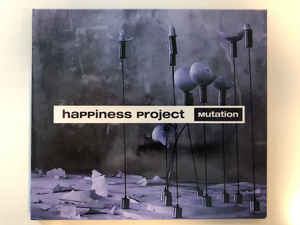 Happiness Project Mutation cd Album Boredomproduct Sideline Magazine Happiness Project – Mutation (cd Album – Boredomproduct)