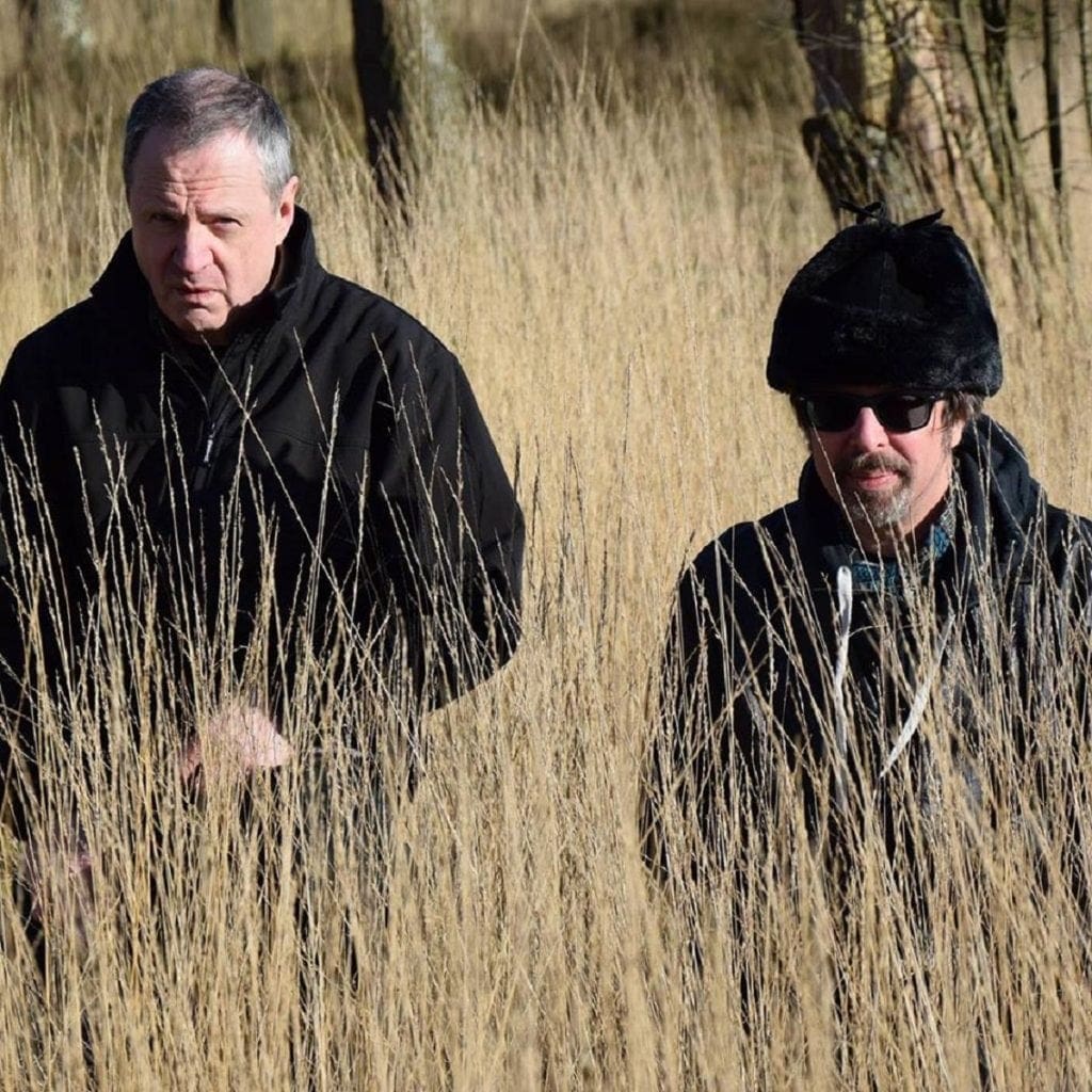 Lederman / De Meyer - Interview