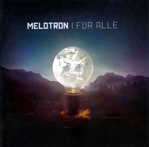 Melotron – Für Alle