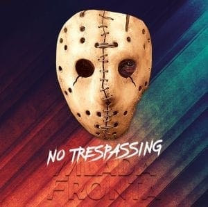 Mlada Fronta returns with all new album 'No Trespassing' 2 years after 'Outrun'
