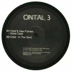 Ontal – Ontal 3