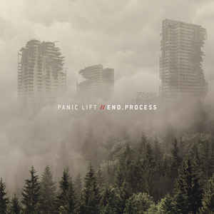 Panic Lift – End Process