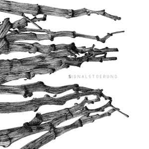 Signalstoerung S cd Album Hymen Records Sideline Magazine Signalstoerung – S (cd Album – Hymen Records)