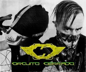 Mexico's dark electro Circuito Cerrado returns with new album 2 years after very well-received 'Arrhythmia' album