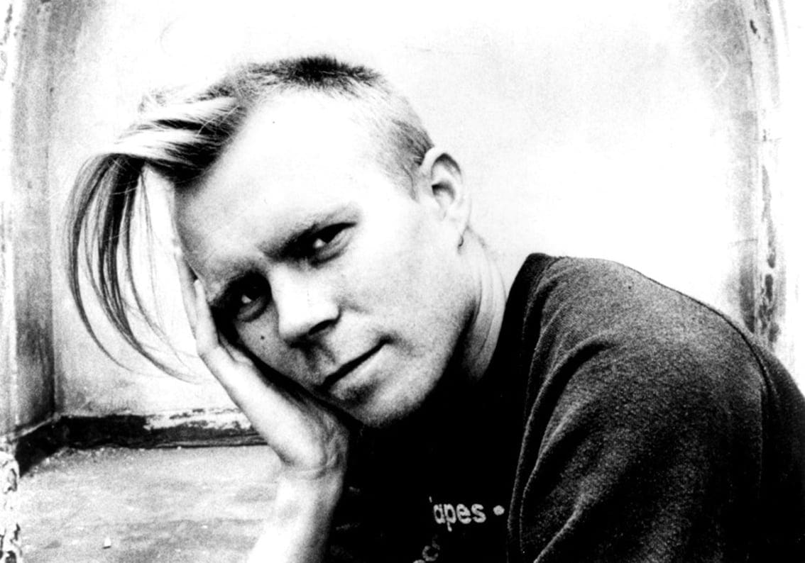 Vince Clarke launches VeryRecords sound library with a 50-track free download (but the server can't always handle the downloads)