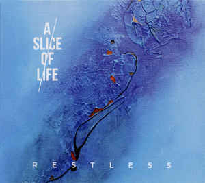 a Slice of Life – Tabula Rasa (album – a Slice of Life)