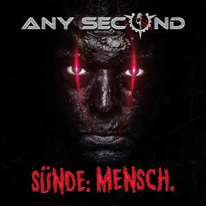 Any Second – Sünde Mensch